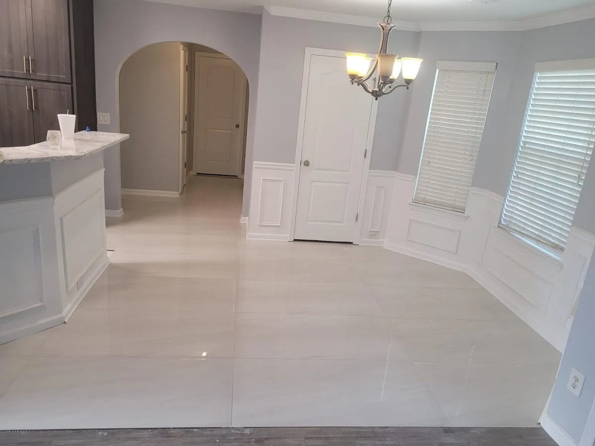 Water Damage Restoration services in Fairfield Glade, TN